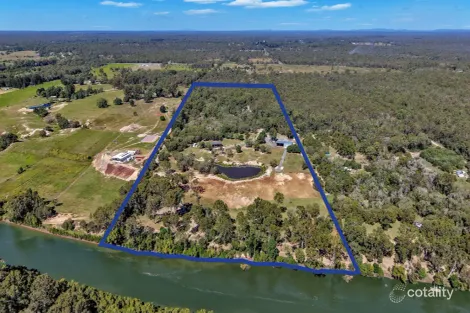 Property photo of 59 Bilsborough Road Pacific Haven QLD 4659