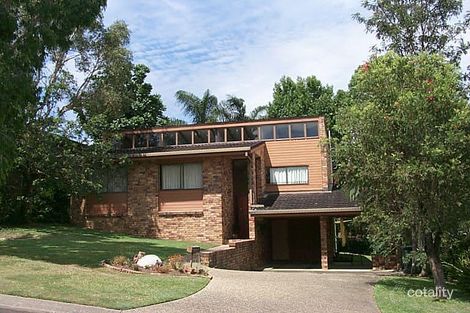 29 Doncella St, The Gap, QLD 4061