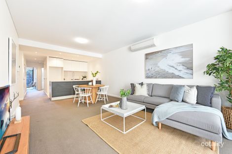 Property photo of 320/14 Baywater Drive Wentworth Point NSW 2127