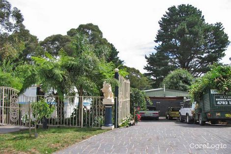 Property photo of 38 Sixth Avenue Katoomba NSW 2780