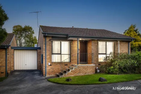 3/14-18 Dublin Rd, Ringwood East, VIC 3135