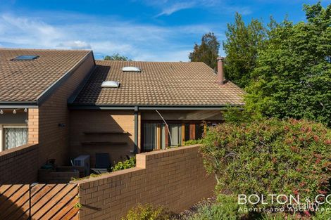 Property photo of 21/1 Disney Court Belconnen ACT 2617