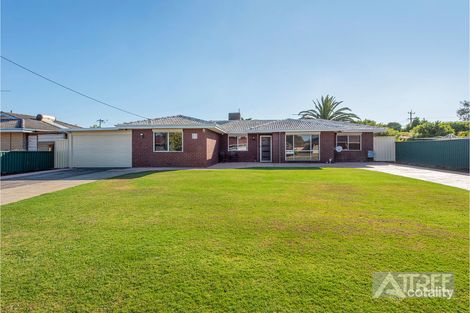 Property photo of 3 Gaze Court Thornlie WA 6108