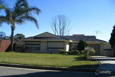 1 Kearney Pl, Bonnyrigg, NSW 2177