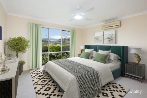 Property photo of 5 Heather Drive Upper Coomera QLD 4209