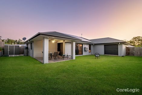 Property photo of 13 Harding Street Pimpama QLD 4209