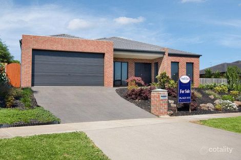 Property photo of 21 Bladen Street Warragul VIC 3820