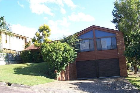 Property photo of 3 Bartle Frere Street Aspley QLD 4034