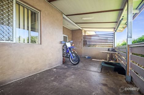 Property photo of 15 Bernborough Street Winston QLD 4825