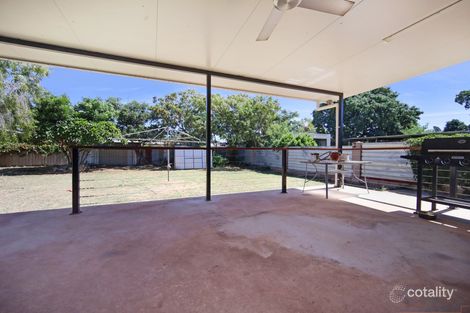 Property photo of 15 Bernborough Street Winston QLD 4825