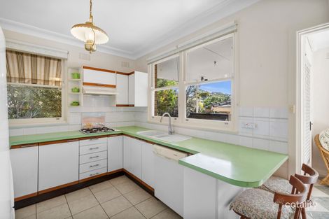 Property photo of 61 Dundilla Road Frenchs Forest NSW 2086