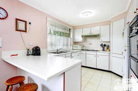 Property photo of 220B North Rocks Road North Rocks NSW 2151