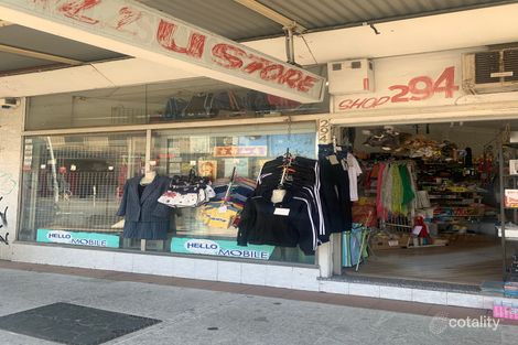 1/294 Marrickville Rd, Marrickville, NSW 2204