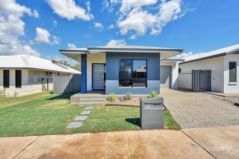 Property photo of 10 Fern Place Zuccoli NT 0832