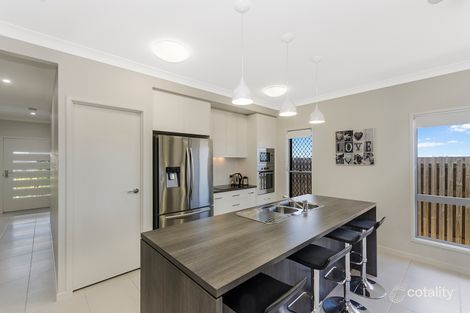 Property photo of 8 Nyota Street Burdell QLD 4818