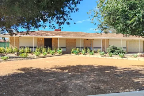 44 Pinyali Way, Waggrakine, WA 6530