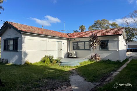 106 Chester Hill Rd, Bass Hill, NSW 2197