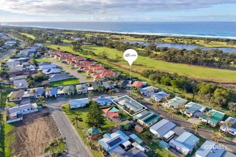 50/86-106 Golf Links Rd, Lakes Entrance, VIC 3909
