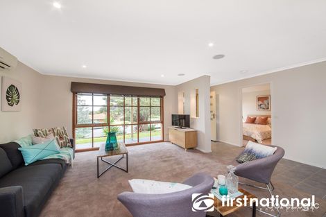 Property photo of 72 Murphy Road Pakenham VIC 3810