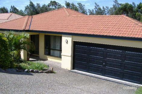 Property photo of 36 Greenbank Circuit Carrara QLD 4211