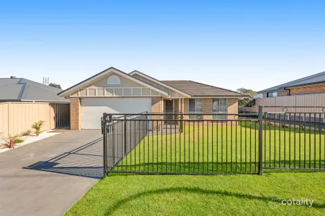 Property photo of 4 Farley Street Karuah NSW 2324