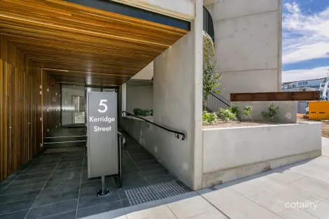 16/5 Kerridge St, Kingston, ACT 2604
