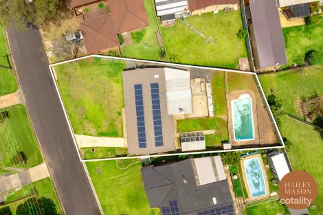 Property photo of 73 Salisbury Drive Nowra NSW 2541