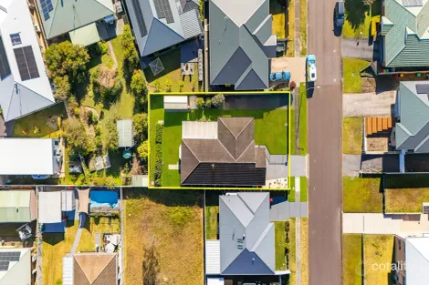 Property photo of 4 Farley Street Karuah NSW 2324