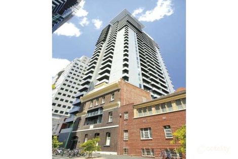 Property photo of 2105/25 Wills Street Melbourne VIC 3000