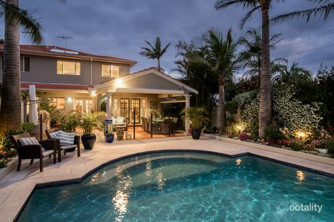 Property photo of 23B Albert Avenue Sylvania NSW 2224
