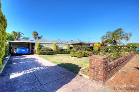 Property photo of 35 Hicks Street Forrestfield WA 6058