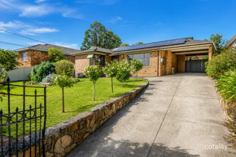16 Balmoral St, Kilsyth, VIC 3137