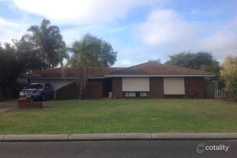 6 Anaconda Dr, Gosnells, WA 6110