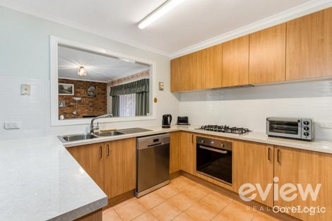 Property photo of 37 Carrington Court Seaford VIC 3198