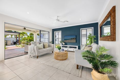 Property photo of 11 Deep Water Circuit Pelican Waters QLD 4551