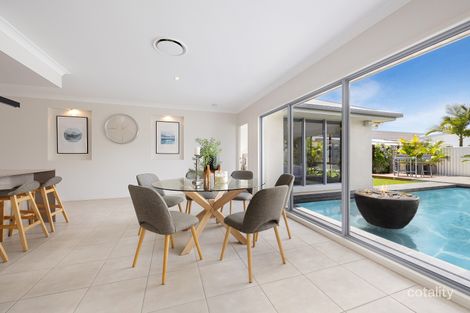 Property photo of 11 Deep Water Circuit Pelican Waters QLD 4551