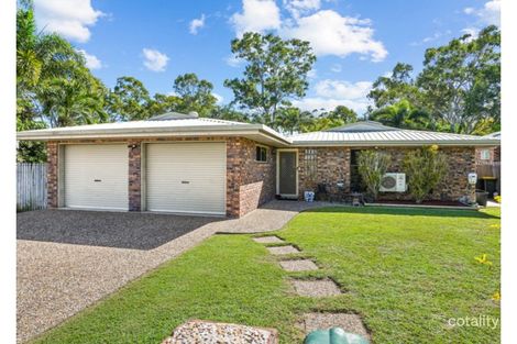 10 Connolly Ct, Telina, QLD 4680