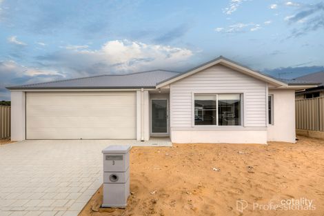 3 Halifax Vsta, Golden Bay, WA 6174