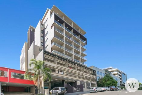 509/111 Quay St, Brisbane City, QLD 4000