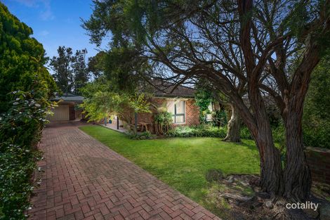 Property photo of 14 Russett Court Frankston VIC 3199