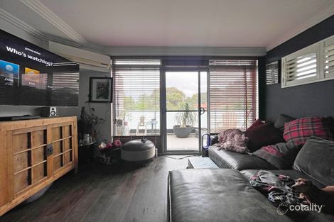 Property photo of 21/23-31 Hornsey Road Homebush West NSW 2140