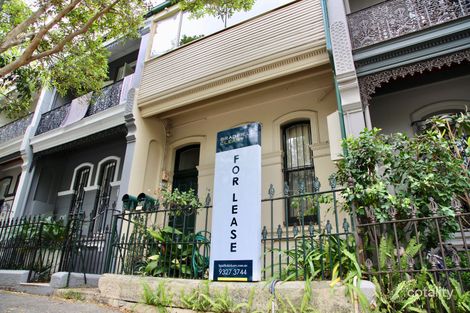 2/16 Hopetoun St, Paddington, NSW 2021