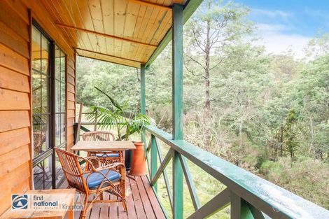 Property photo of 88 Palmers Road Oyster Cove TAS 7150