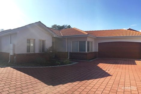 29b Fourth Ave, Mount Lawley, WA 6050