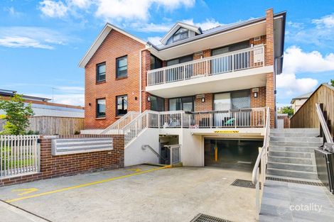 16/33 Smith St, Summer Hill, NSW 2130