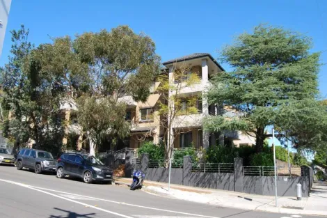 27/44-48 Cowper St, Randwick, NSW 2031