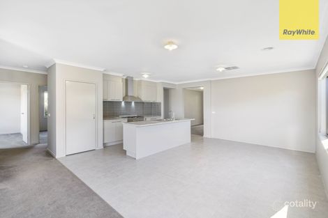 Property photo of 3 Willandra Boulevard Harkness VIC 3337