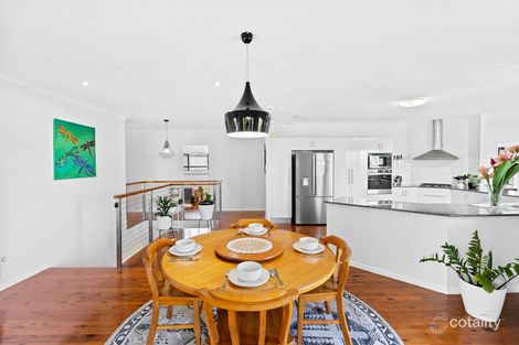 Property photo of 8 Philp Close Kanimbla QLD 4870