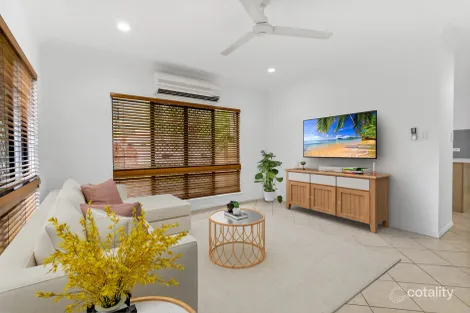 Property photo of 1 Eleanor Close Mooroobool QLD 4870