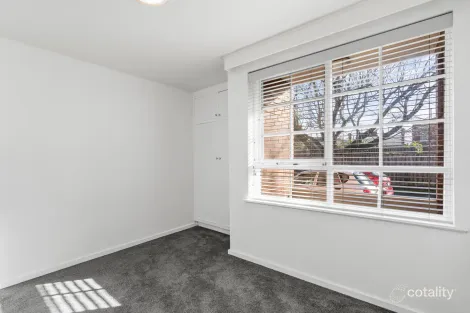10/86-90 Hotham St, East Melbourne, VIC 3002